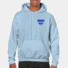 Heavy Blend Adult Hooded Sweatshirt Thumbnail