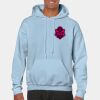 Heavy Blend Adult Hooded Sweatshirt Thumbnail