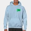 Heavy Blend Adult Hooded Sweatshirt Thumbnail