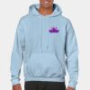 Heavy Blend Adult Hooded Sweatshirt Thumbnail