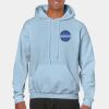 Heavy Blend Adult Hooded Sweatshirt Thumbnail
