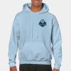 Heavy Blend Adult Hooded Sweatshirt Thumbnail