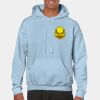 Heavy Blend Adult Hooded Sweatshirt Thumbnail