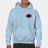 Heavy Blend Adult Hooded Sweatshirt Thumbnail