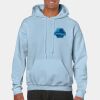Heavy Blend Adult Hooded Sweatshirt Thumbnail