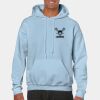Heavy Blend Adult Hooded Sweatshirt Thumbnail