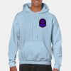 Heavy Blend Adult Hooded Sweatshirt Thumbnail