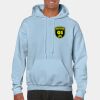 Heavy Blend Adult Hooded Sweatshirt Thumbnail