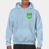 Heavy Blend Adult Hooded Sweatshirt Thumbnail