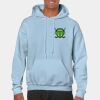 Heavy Blend Adult Hooded Sweatshirt Thumbnail