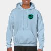Heavy Blend Adult Hooded Sweatshirt Thumbnail
