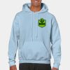 Heavy Blend Adult Hooded Sweatshirt Thumbnail