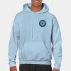 Heavy Blend Adult Hooded Sweatshirt Thumbnail