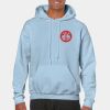 Heavy Blend Adult Hooded Sweatshirt Thumbnail