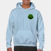 Heavy Blend Adult Hooded Sweatshirt Thumbnail