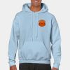 Heavy Blend Adult Hooded Sweatshirt Thumbnail