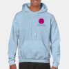 Heavy Blend Adult Hooded Sweatshirt Thumbnail