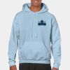 Heavy Blend Adult Hooded Sweatshirt Thumbnail