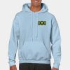 Heavy Blend Adult Hooded Sweatshirt Thumbnail