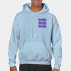Heavy Blend Adult Hooded Sweatshirt Thumbnail
