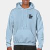 Heavy Blend Adult Hooded Sweatshirt Thumbnail
