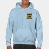 Heavy Blend Adult Hooded Sweatshirt Thumbnail