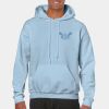 Heavy Blend Adult Hooded Sweatshirt Thumbnail