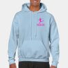 Heavy Blend Adult Hooded Sweatshirt Thumbnail