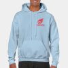 Heavy Blend Adult Hooded Sweatshirt Thumbnail
