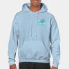 Heavy Blend Adult Hooded Sweatshirt Thumbnail