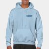 Heavy Blend Adult Hooded Sweatshirt Thumbnail