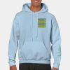 Heavy Blend Adult Hooded Sweatshirt Thumbnail