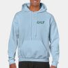 Heavy Blend Adult Hooded Sweatshirt Thumbnail