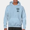 Heavy Blend Adult Hooded Sweatshirt Thumbnail
