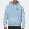 Heavy Blend Adult Hooded Sweatshirt Thumbnail