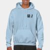 Heavy Blend Adult Hooded Sweatshirt Thumbnail