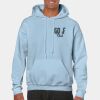Heavy Blend Adult Hooded Sweatshirt Thumbnail