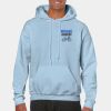 Heavy Blend Adult Hooded Sweatshirt Thumbnail