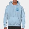Heavy Blend Adult Hooded Sweatshirt Thumbnail