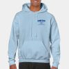 Heavy Blend Adult Hooded Sweatshirt Thumbnail