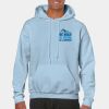 Heavy Blend Adult Hooded Sweatshirt Thumbnail
