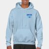 Heavy Blend Adult Hooded Sweatshirt Thumbnail