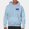 Heavy Blend Adult Hooded Sweatshirt Thumbnail