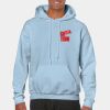 Heavy Blend Adult Hooded Sweatshirt Thumbnail