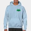 Heavy Blend Adult Hooded Sweatshirt Thumbnail