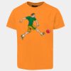 Podium Kids Poly Tee Thumbnail