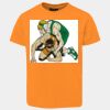Podium Kids Poly Tee Thumbnail