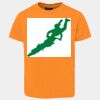 Podium Kids Poly Tee Thumbnail