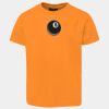 Podium Kids Poly Tee Thumbnail