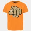 Podium Kids Poly Tee Thumbnail